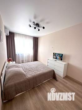2-к квартира, на длительный срок, 55м2, 23/28 этаж