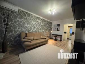 1-к квартира, на длительный срок, 40м2, 7/10 этаж