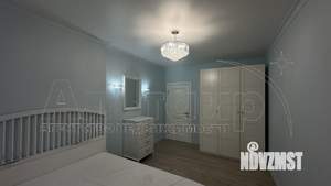 3-к квартира, на длительный срок, 75м2, 8/22 этаж