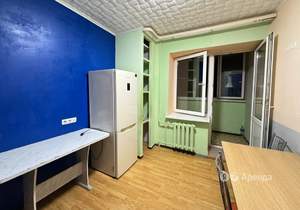 2-к квартира, на длительный срок, 47м2, 1/16 этаж