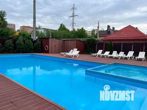 Студия квартира, посуточно, 31м2, 6/10 этаж