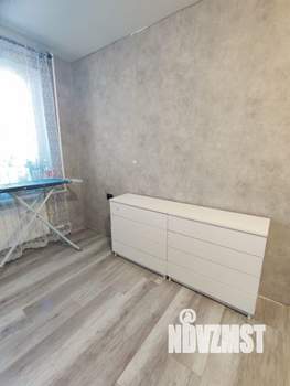 1-к квартира, на длительный срок, 35м2, 2/5 этаж