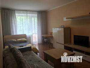 1-к квартира, посуточно, 37м2, 5/9 этаж