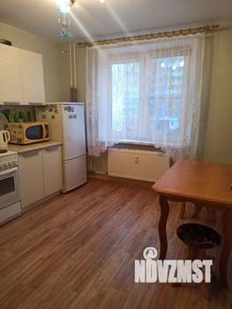 1-к квартира, на длительный срок, 36м2, 4/19 этаж