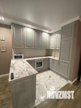 2-к квартира, на длительный срок, 70м2, 3/19 этаж