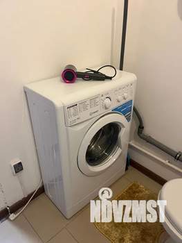 1-к квартира, посуточно, 38м2, 16/17 этаж