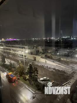 1-к квартира, на длительный срок, 55м2, 6/13 этаж