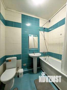 1-к квартира, на длительный срок, 45м2, 2/3 этаж