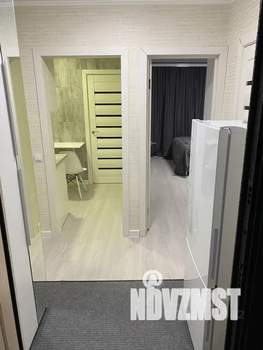 2-к квартира, посуточно, 40м2, 6/16 этаж