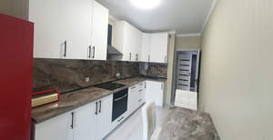 1-к квартира, на длительный срок, 40м2, 22/24 этаж