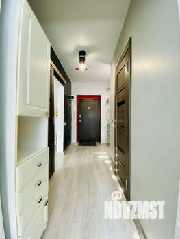 1-к квартира, на длительный срок, 33м2, 2/7 этаж