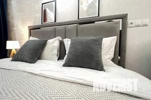 1-к квартира, посуточно, 31м2, 11/25 этаж