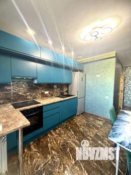 1-к квартира, на длительный срок, 40м2, 13/25 этаж