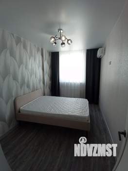 2-к квартира, на длительный срок, 45м2, 8/25 этаж