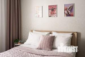 1-к квартира, посуточно, 29м2, 5/20 этаж