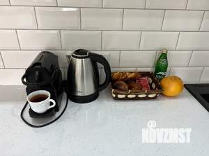 Студия квартира, посуточно, 30м2, 19/22 этаж