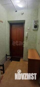 1-к квартира, на длительный срок, 30м2, 1/5 этаж
