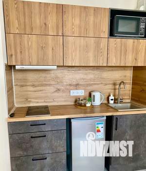 2-к квартира, посуточно, 42м2, 12/25 этаж