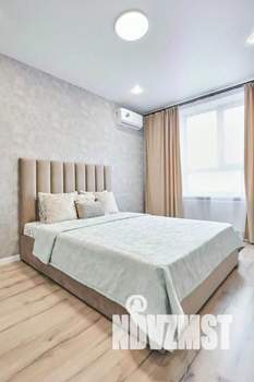 2-к квартира, посуточно, 67м2, 1/1 этаж