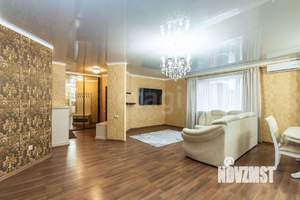 2-к квартира, на длительный срок, 98м2, 16/22 этаж