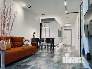 2-к квартира, посуточно, 59м2, 6/21 этаж