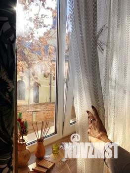 1-к квартира, посуточно, 36м2, 1/3 этаж