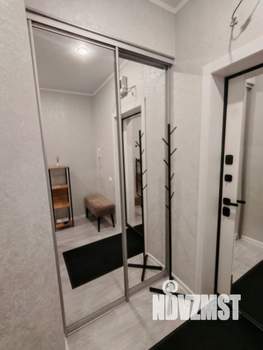 1-к квартира, на длительный срок, 32м2, 2/22 этаж