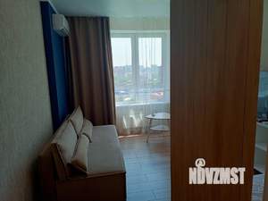 1-к квартира, на длительный срок, 43м2, 17/23 этаж