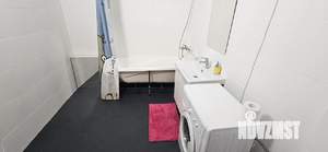 1-к квартира, на длительный срок, 51м2, 10/18 этаж