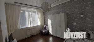 1-к квартира, посуточно, 40м2, 1/10 этаж