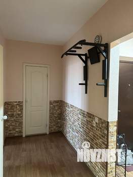 2-к квартира, посуточно, 65м2, 8/18 этаж