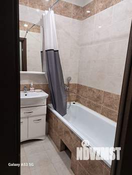 1-к квартира, на длительный срок, 38м2, 10/19 этаж