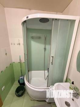 1-к квартира, на длительный срок, 36м2, 1/17 этаж