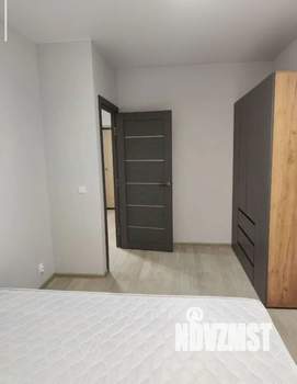 1-к квартира, на длительный срок, 44м2, 18/22 этаж