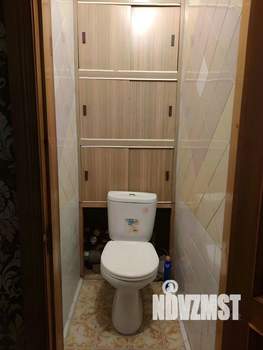 2-к квартира, на длительный срок, 51м2, 3/10 этаж