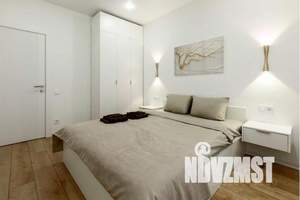 1-к квартира, посуточно, 36м2, 3/16 этаж