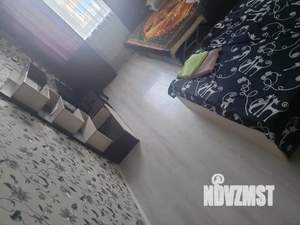 1-к квартира, посуточно, 42м2, 11/19 этаж