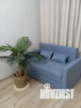 1-к квартира, посуточно, 43м2, 18/25 этаж