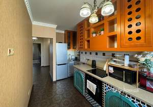 2-к квартира, на длительный срок, 55м2, 11/17 этаж