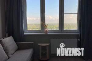 1-к квартира, посуточно, 33м2, 13/17 этаж