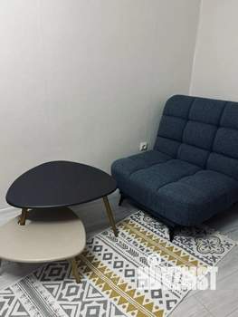 1-к квартира, на длительный срок, 36м2, 12/18 этаж