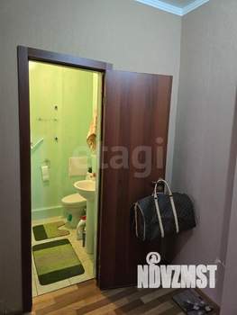 1-к квартира, на длительный срок, 41м2, 16/21 этаж