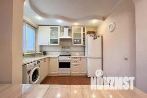 2-к квартира, посуточно, 65м2, 2/9 этаж