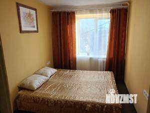 2-к квартира, посуточно, 55м2, 3/5 этаж