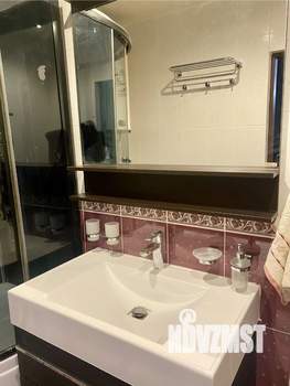 2-к квартира, на длительный срок, 60м2, 18/20 этаж