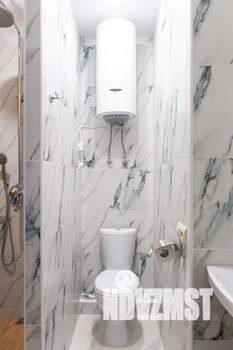 1-к квартира, посуточно, 35м2, 10/21 этаж
