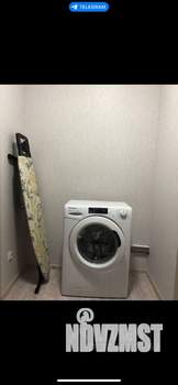 Студия квартира, на длительный срок, 26м2, 6/19 этаж