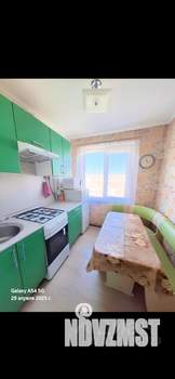1-к квартира, на длительный срок, 32м2, 9/9 этаж