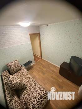 1-к квартира, на длительный срок, 22м2, 1/4 этаж