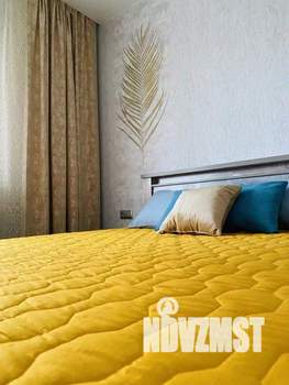 2-к квартира, посуточно, 48м2, 1/1 этаж